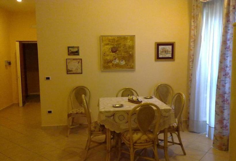 B&b Anfiteatro Campano