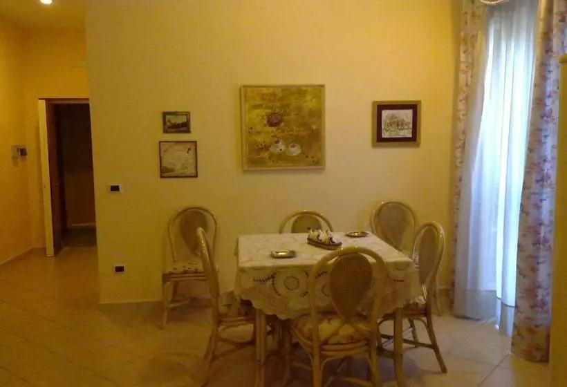 B&b Anfiteatro Campano