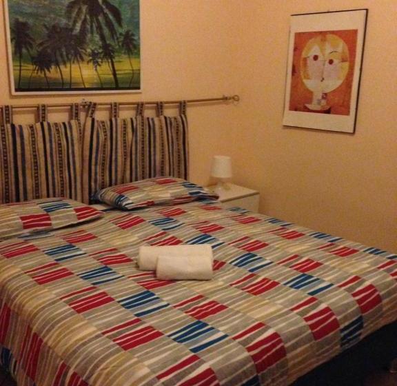 B&b Anfiteatro Campano