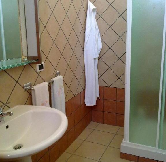 B&b Anfiteatro Campano