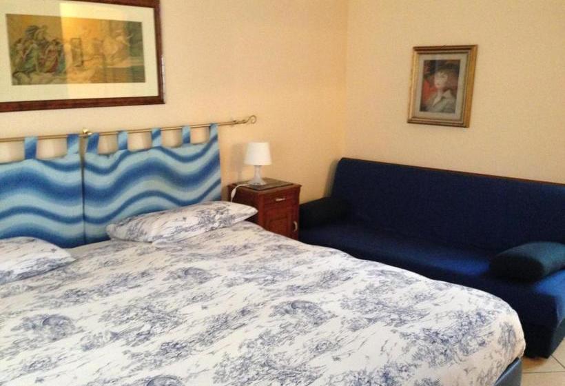 B&b Anfiteatro Campano