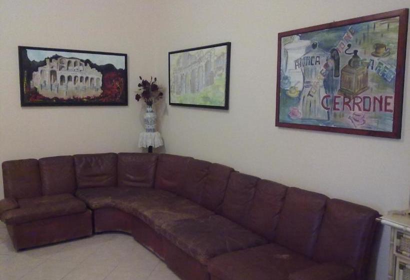 B&b Anfiteatro Campano