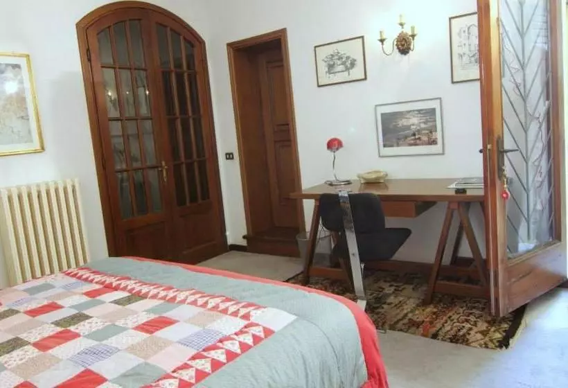 La Camera Di Leonardo