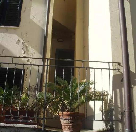 La Camera Di Leonardo