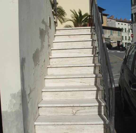 La Camera Di Leonardo