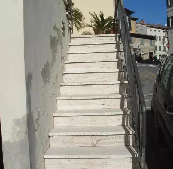 La Camera Di Leonardo