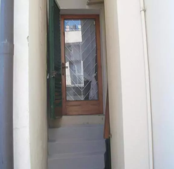 La Camera Di Leonardo