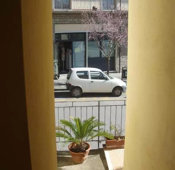 La Camera Di Leonardo