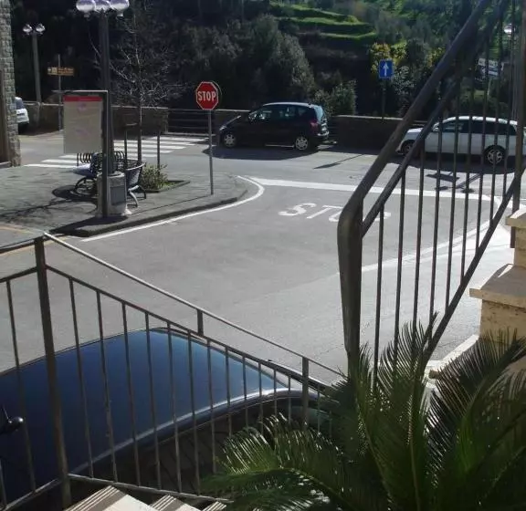 La Camera Di Leonardo