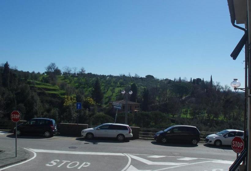 La Camera Di Leonardo