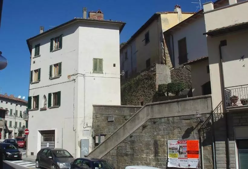 La Camera Di Leonardo