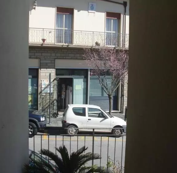 La Camera Di Leonardo