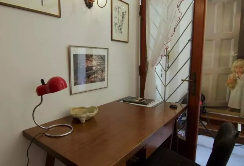 La Camera Di Leonardo