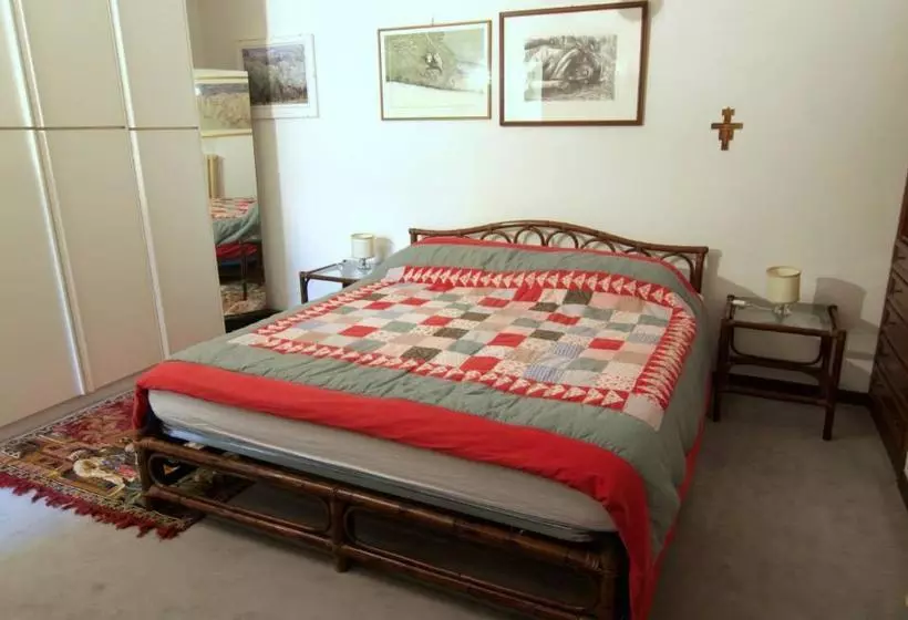 La Camera Di Leonardo