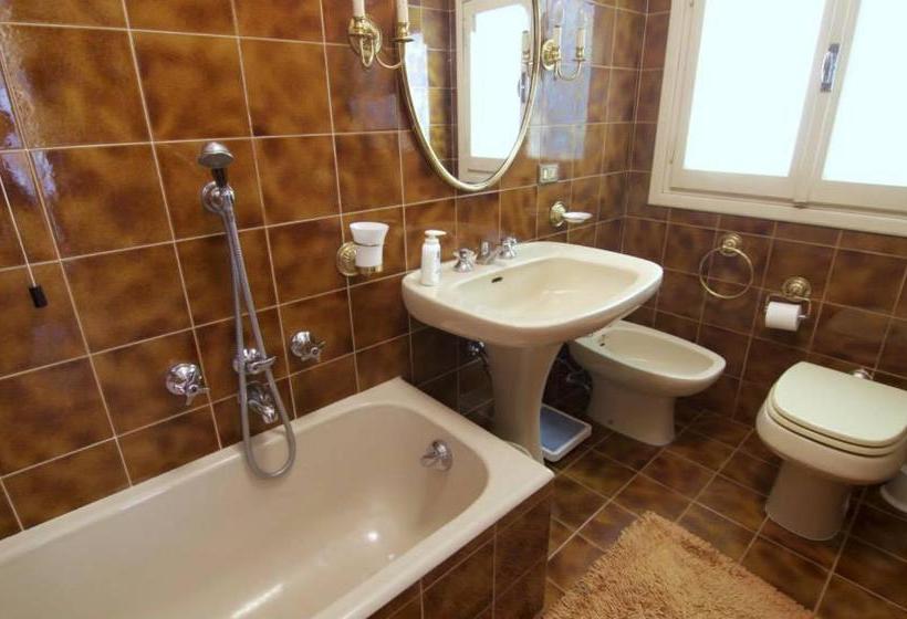 La Camera Di Leonardo