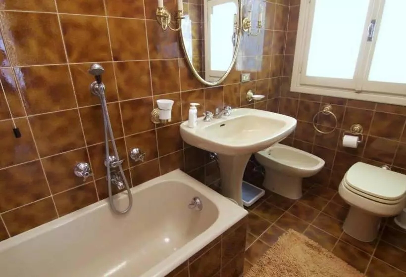 La Camera Di Leonardo