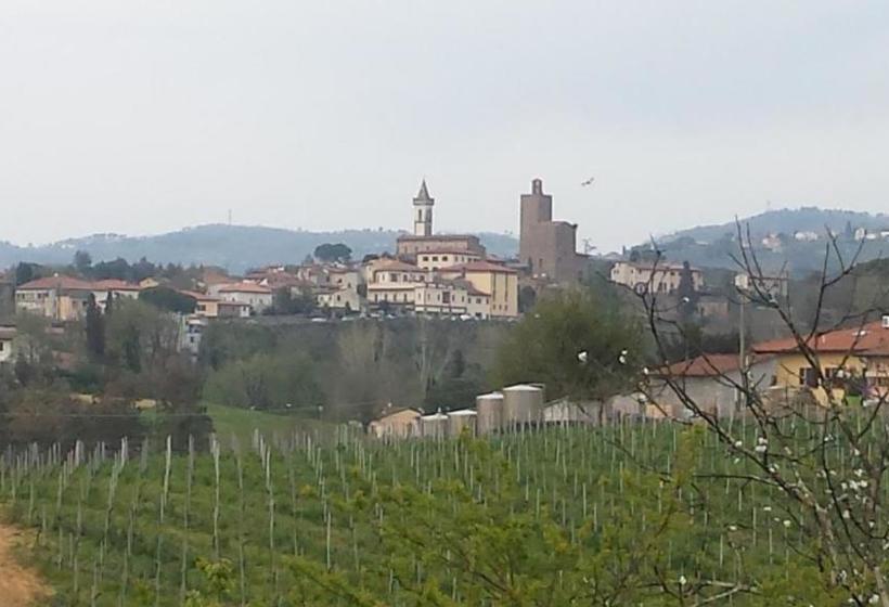 La Camera Di Leonardo