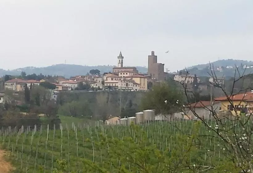 La Camera Di Leonardo