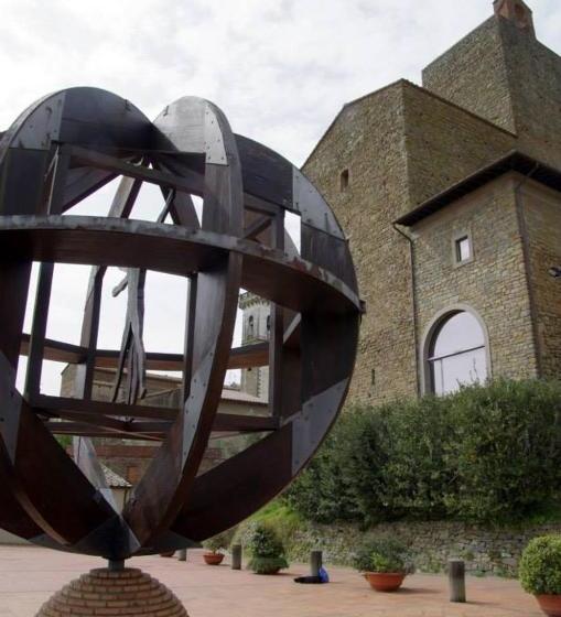 La Camera Di Leonardo