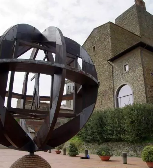 La Camera Di Leonardo