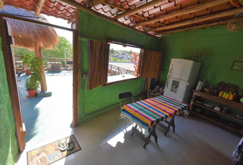 호텔 Casa Almendro