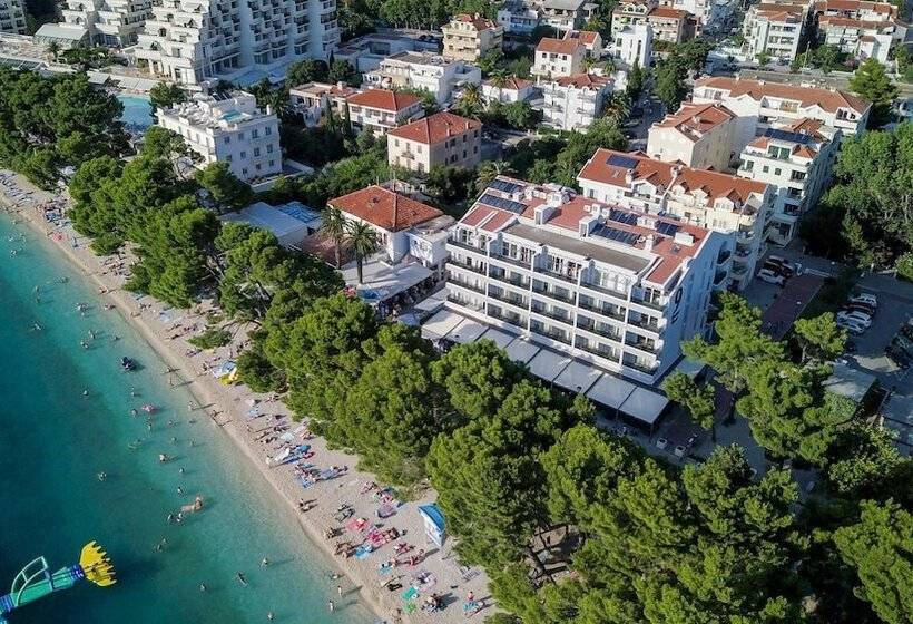 ホテル Central Beach 9