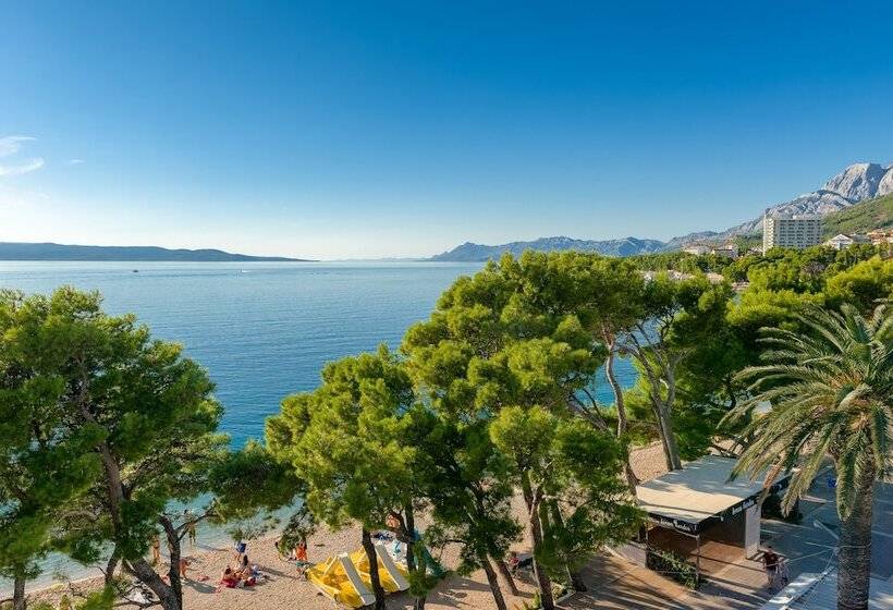 ホテル Central Beach 9