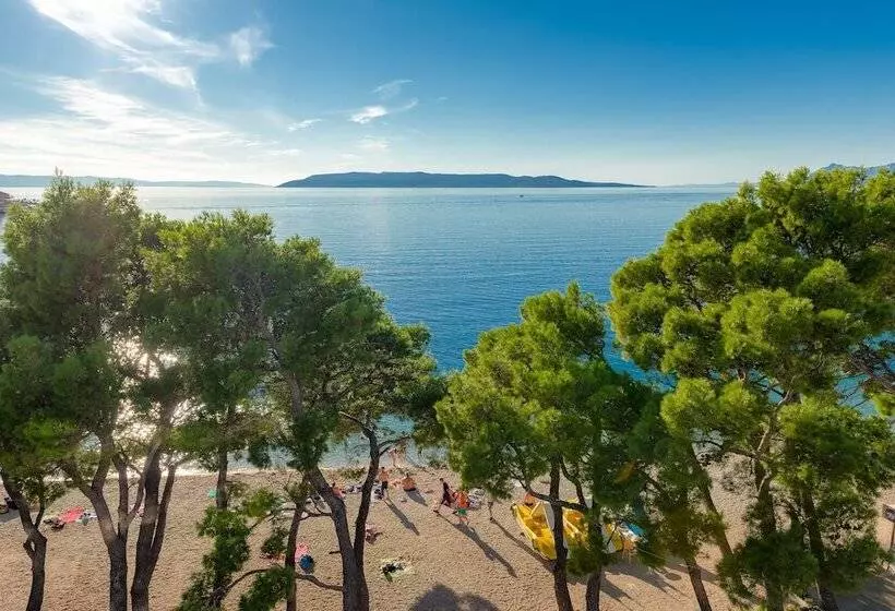 هتل Central Beach 9