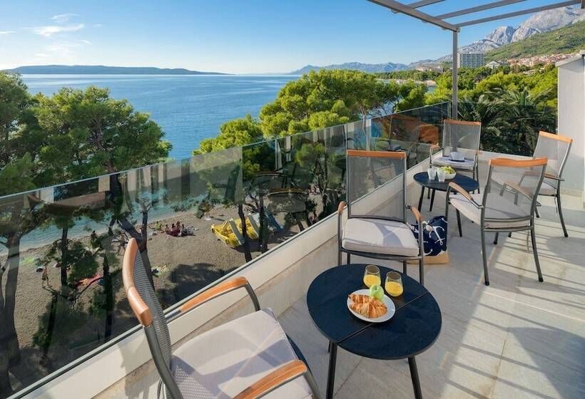 ホテル Central Beach 9