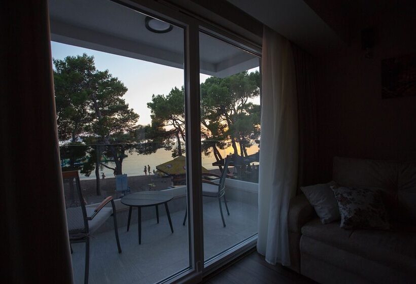 ホテル Central Beach 9