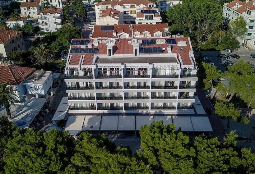 ホテル Central Beach 9