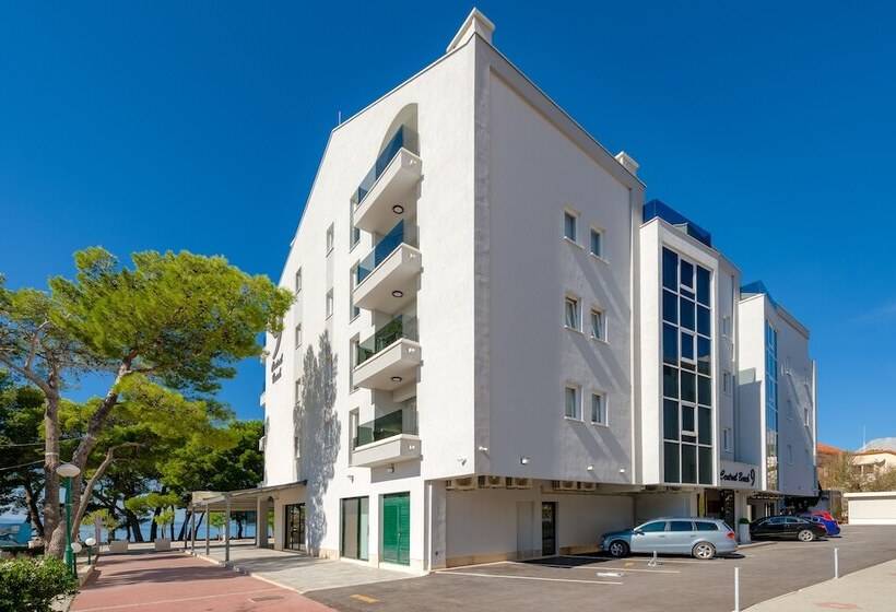 ホテル Central Beach 9