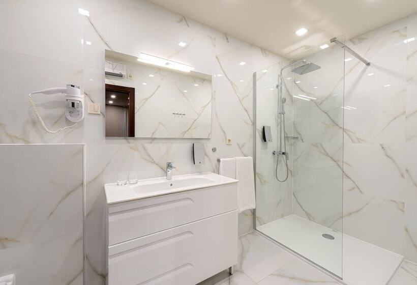 ホテル Central Beach 9