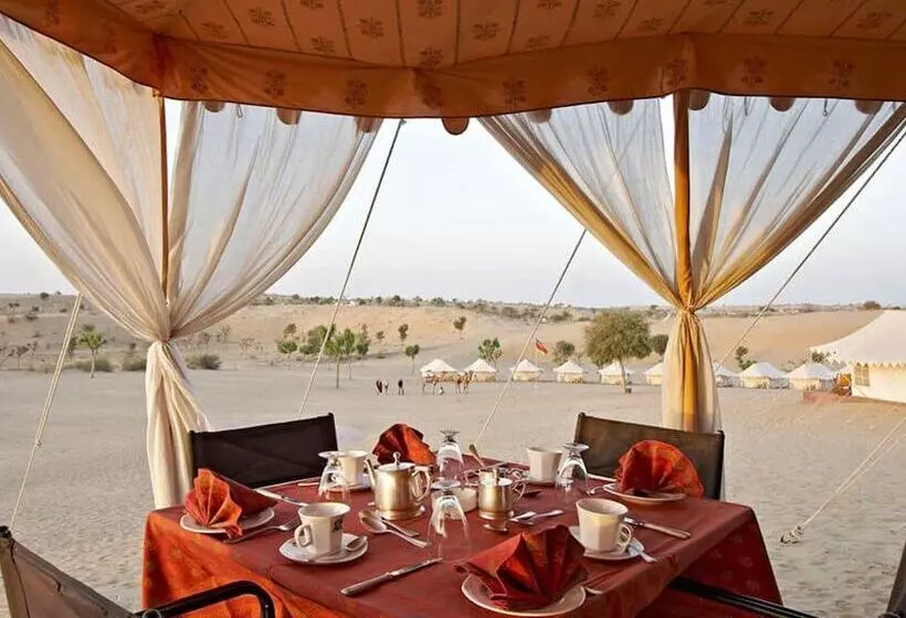 ホテル Dunes Desert Safari And Camp