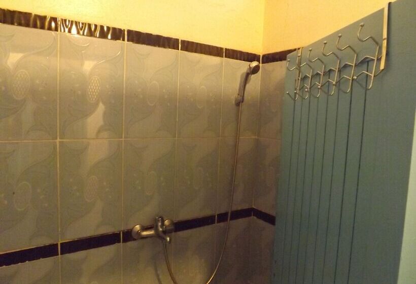 Hôtel Gite Tizi Noucheg