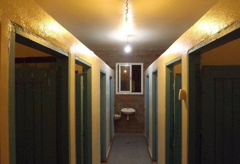 Hôtel Gite Tizi Noucheg