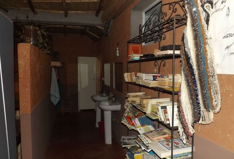 Hôtel Gite Tizi Noucheg