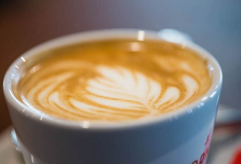 호텔 Ibis Styles Wien Messe Prater