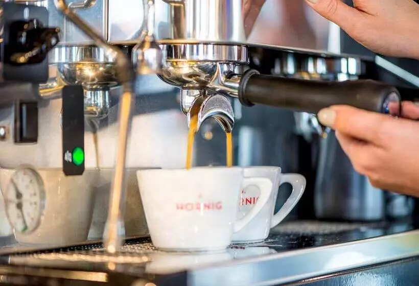 هتل Ibis Styles Wien Messe Prater