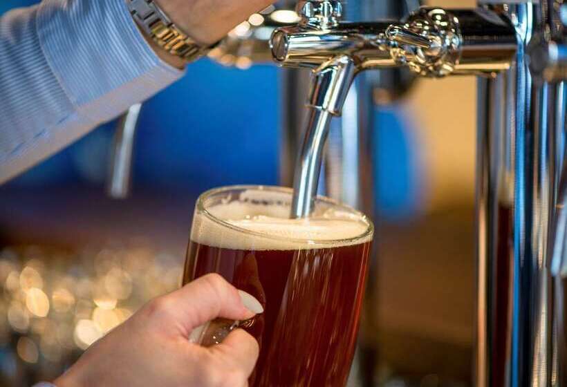 호텔 Ibis Styles Wien Messe Prater