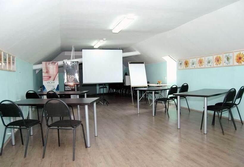 בית מלון כפרי Livadia