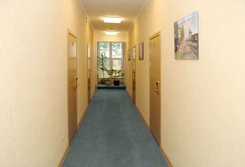 בית מלון כפרי Livadia