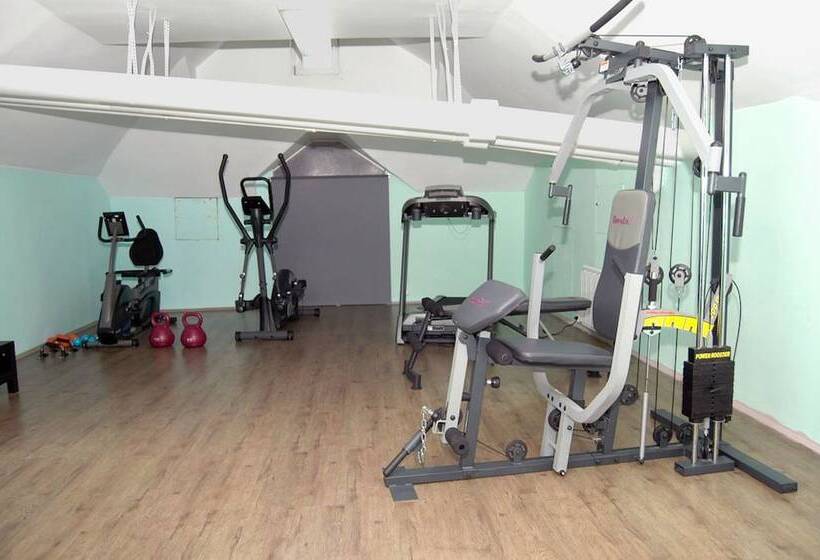 בית מלון כפרי Livadia