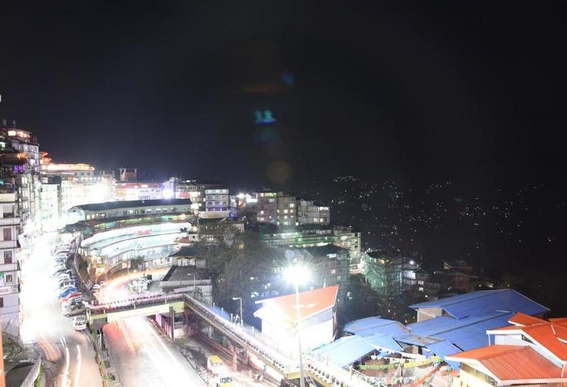 호텔 Treebo Orchid