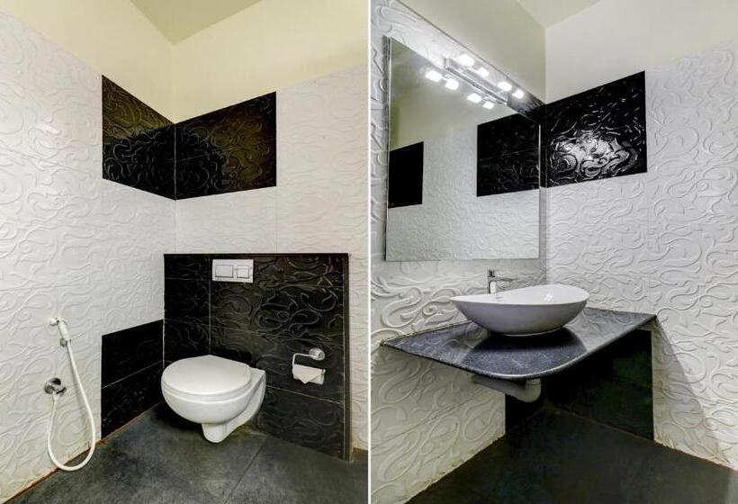 호텔 Treebo Orchid