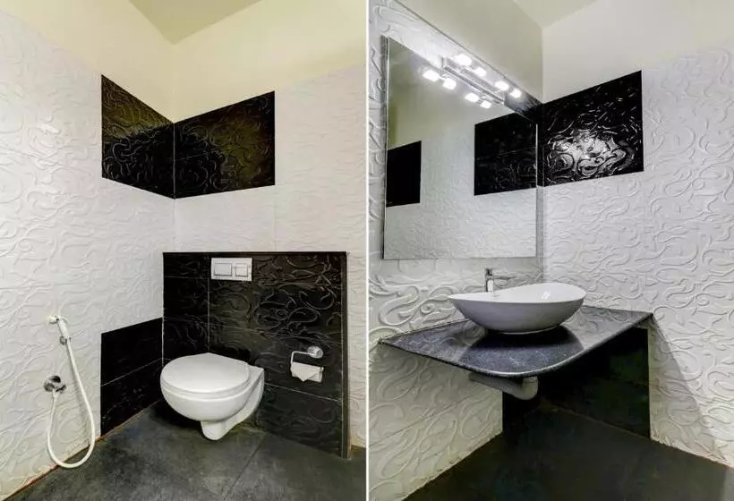 ホテル Treebo Orchid