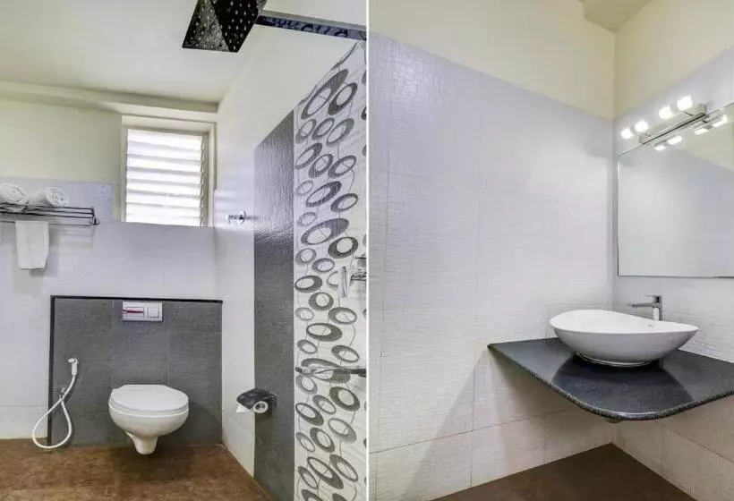 ホテル Treebo Orchid