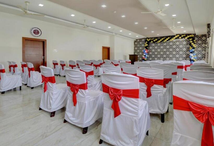 호텔 Treebo Orchid