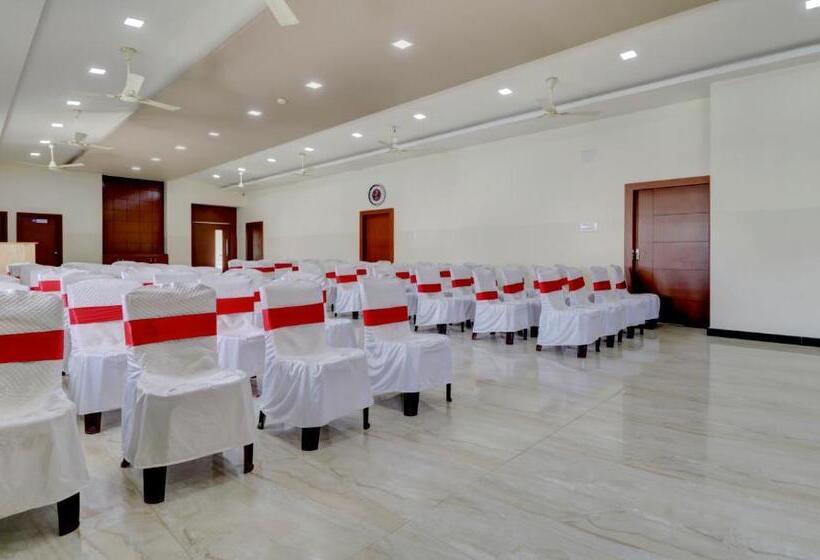 호텔 Treebo Orchid