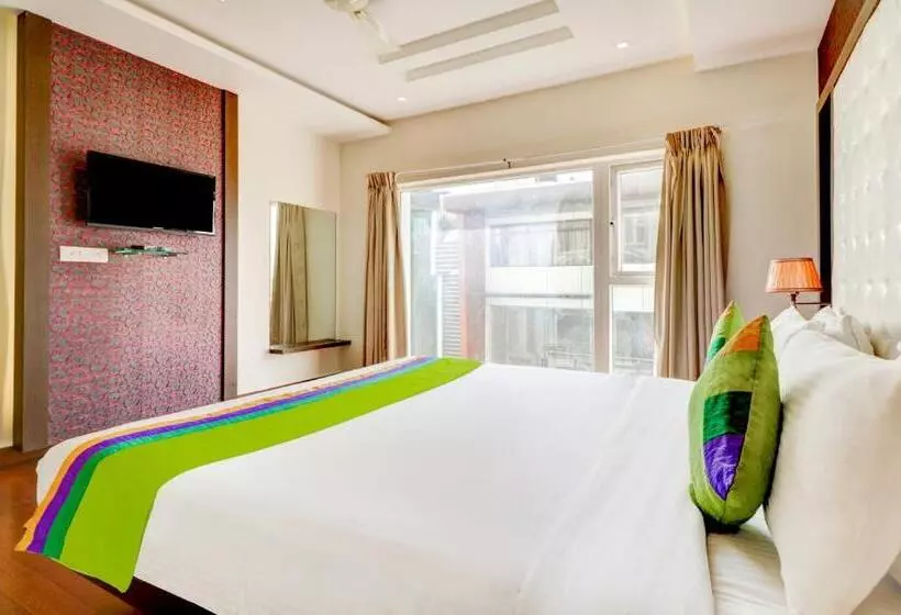 ホテル Treebo Orchid